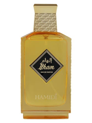 Ilham Gold - الهام طلا