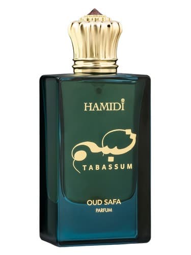 Oud Safa - عود صفا