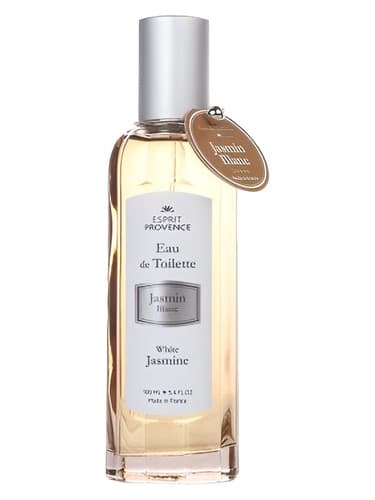 Jasmin Blanc - یاسمین بلان