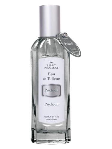Patchouli - پاتچولی
