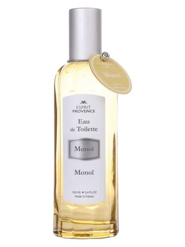 Monoï de Tahiti - مونوئی د تاهیتی
