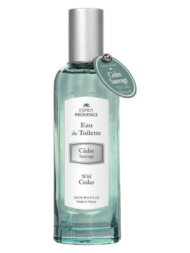 Cèdre Sauvage