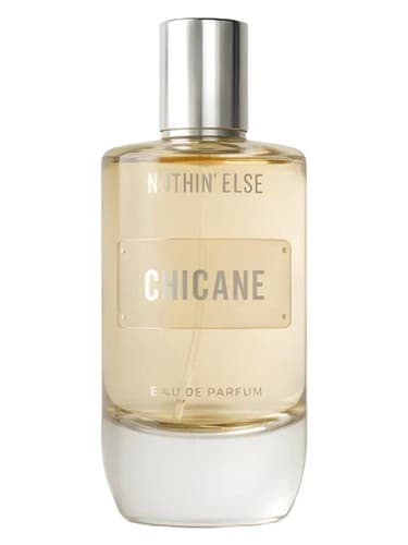 Chicane - شیکن
