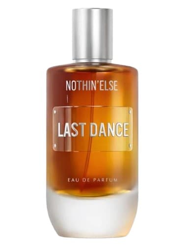 Last Dance - آخرین رقص