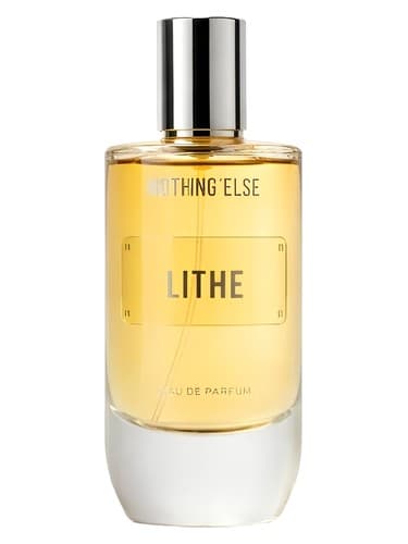 Lithe - لایت