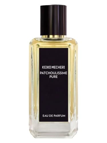 Patchoulissime Pure