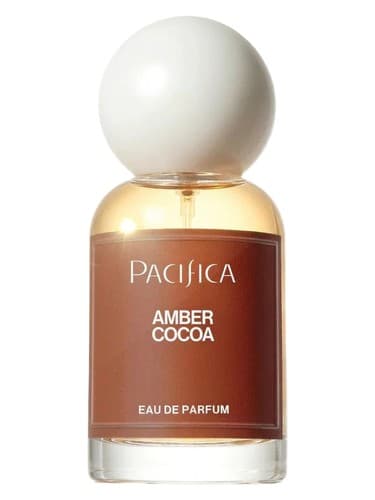 Amber Cocoa