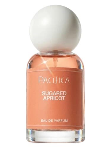 Sugared Apricot - زردآلو شکری