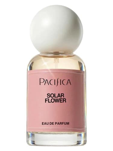 Solar Flower - گل خورشیدی