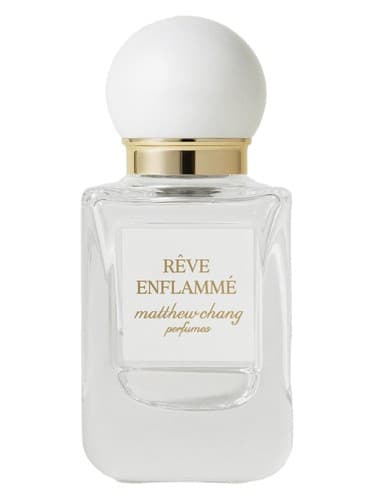 Rêve Enflammé 