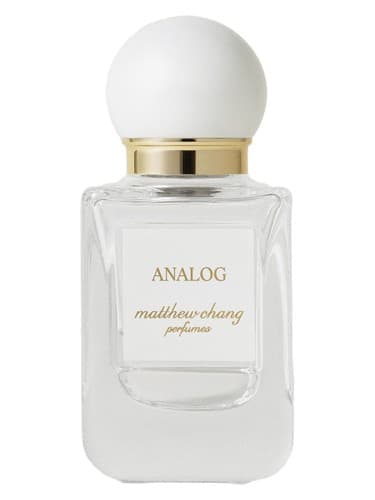 Analog