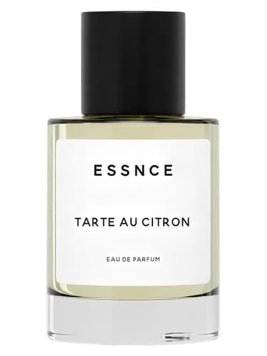 Tarte Au Citron - تارته او سیترون