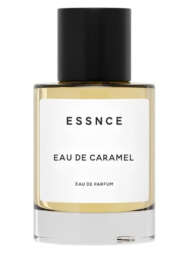 Eau de Caramel