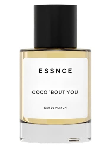 Coco 'Bout You - کوکو درباره تو