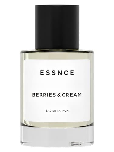 Berries & Cream
