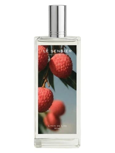 Douceur de Litchi