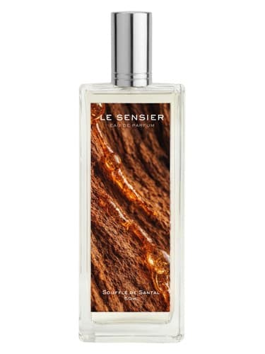 Soufflé de Santal - سوفله د سانتال