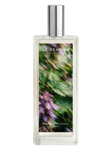 Brume de Patchouli
