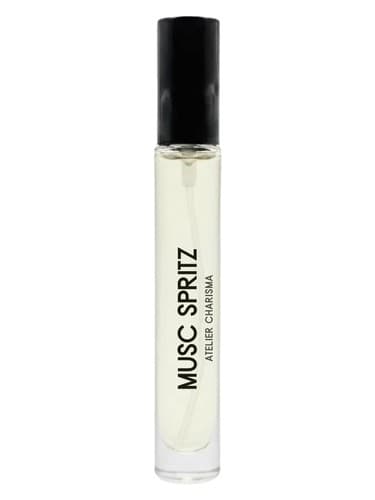 Musc Spritz - ماسک اسپریتز