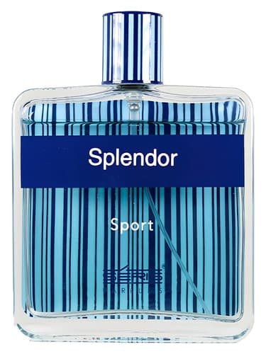 Splendor Sport - اسپلندور اسپورت