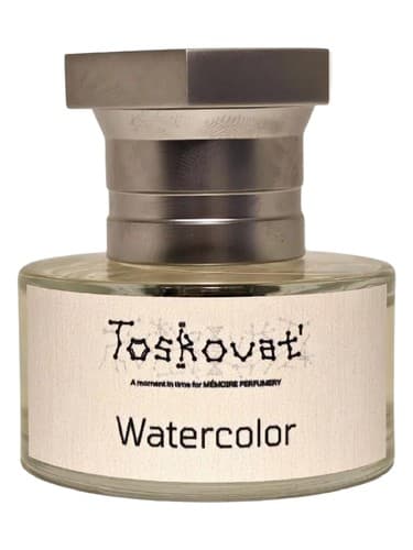 Watercolor - آبرنگ