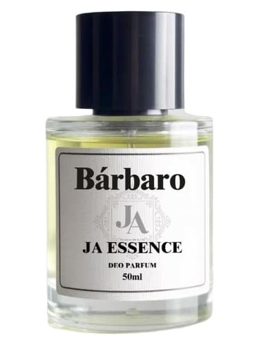 Bárbaro - باربارو