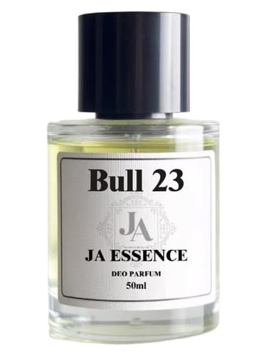 Bull 23 - گاو نر 23