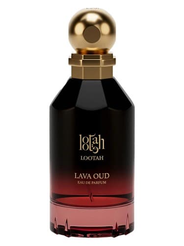 Lava Oud - گدازه عود