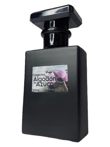 Cosecha de Algodón de Azúcar