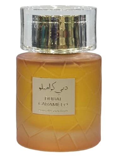 Dubai Caramelo - کاراملو دبی