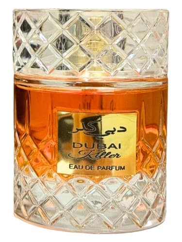 Dubai Killer - قاتل دبی