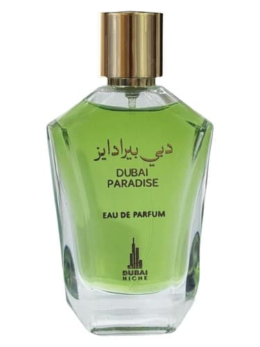 Dubai Paradise - بهشت دبی
