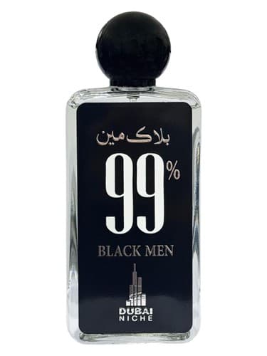 99% Black Men - 99% مردان بلک پوست