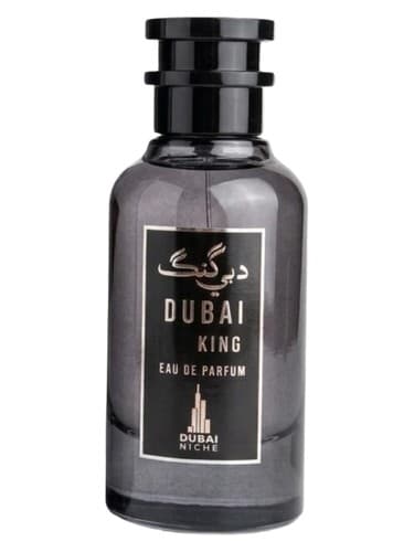 Dubai King - کینگ دبی
