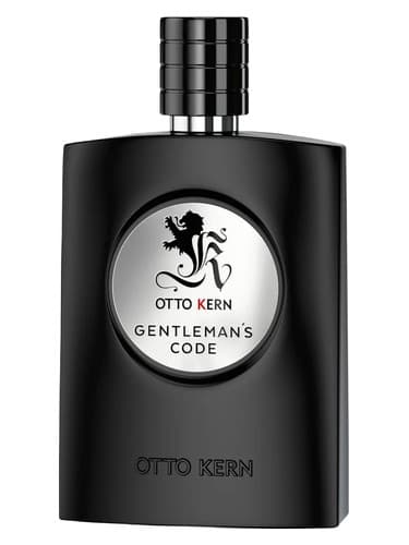 Gentleman's Code Silver