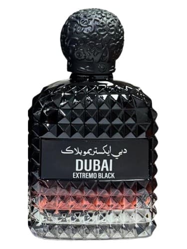 Dubai Extremo Black - دبی Extremo Black
