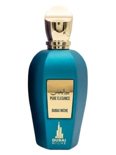 Pure Elegance - ظرافت ناب