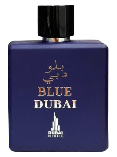 Blue Dubai - دبی بلو