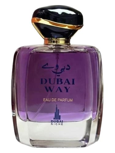 Dubai Way - راه دبی
