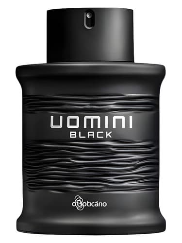 Uomini Black - اومینی بلک