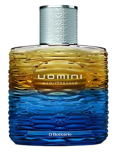 Uomini Mediterraneo 