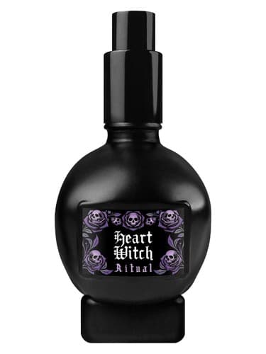 Heart Witch Ritual