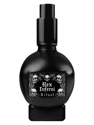 Rex Inferni Ritual