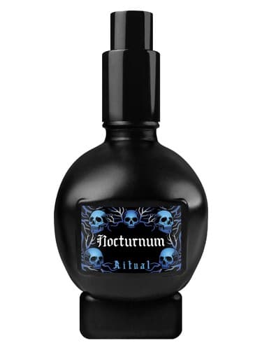Nocturnum Ritual - مراسم شبانه