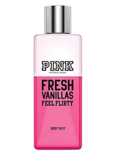 Feel Flirty