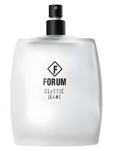 Forum Classic Jeans - انجمن شلوار جین کلاسیک
