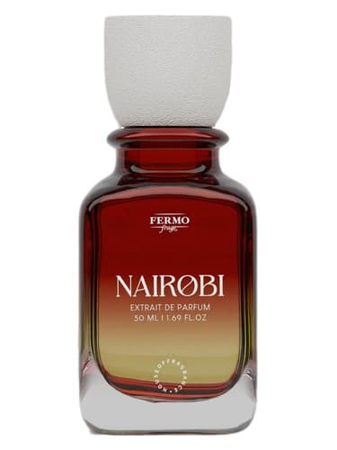 Nairobi - نایروبی