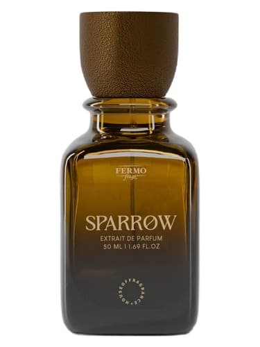 Sparrow - گنجشک