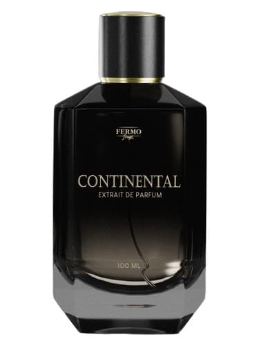 Continental - قاره ای