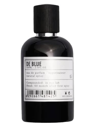De Blue